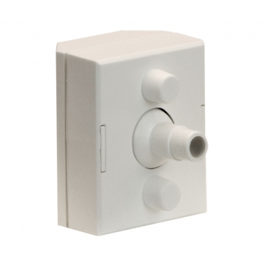 SNODO PER RILEVATORI DA PARETE AF690 AF692 E AF968R - AVE AF961 product photo Photo 01 3XL