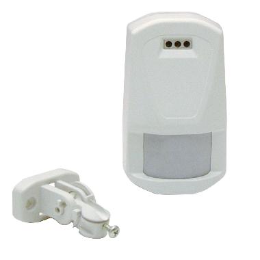 RIVELATORE DT DA PARETE CON ANTI-AC - AVE AF963N product photo Photo 01 3XL