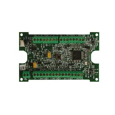 MODULO ESPANS.6INGR. BIL NC. - AVE AFEX6I-REN - AVE AFEX6I-REN - AVE AFEX6I-REN product photo Photo 01 3XL