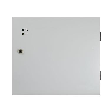 ALIMENTATORE AUX 24VDC 5A - AVE ALI2450N product photo Photo 01 3XL