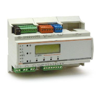 AR-NET01 - AVE AR-NET01 - AVE AR-NET01 product photo Photo 01 3XL