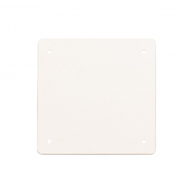 COPERCHIO X SCAT.BL01P 110X110X4MM - AVE BL01C - AVE BL01C product photo Photo 01 3XL