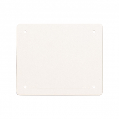 COPERCHIO X SCAT.BL02P 140X110X4MM - AVE BL02C - AVE BL02C product photo Photo 01 3XL