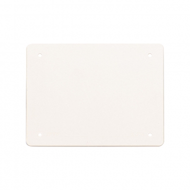 COPERCHIO X SCAT.BL04P 165X110X4.5MM - AVE BL04C - AVE BL04C product photo Photo 01 3XL