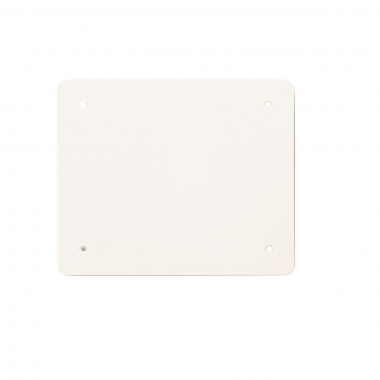 COPERCHIO ANTIURTO IP40 PER BL06P - AVE BL06C product photo Photo 01 3XL