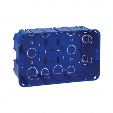 SCAT.DERIV.PARETI CAVE 250X155X72MM - AVE BL07CG - AVE BL07CG product photo Photo 01 3XL