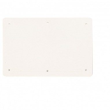 COPERCHIO ANTIURTO IP40 PER BL07P - AVE BL07C product photo Photo 01 3XL