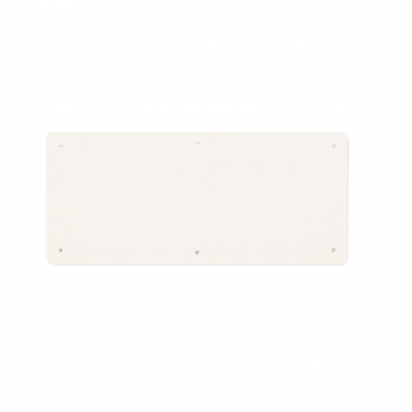 COPERCHIO ANTIURTO IP40 PER BL08P - AVE BL08C product photo Photo 01 3XL