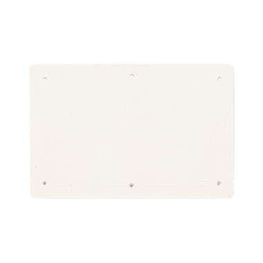 COPERCHIO ANTIURTO IP40 PER SCATOLE BL08LCGC E BL08LP - AVE BLCG08LC product photo Photo 02 3XL