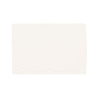 COPERCHIO ANTIURTO IP55 PER BL07P - AVE BLST07 - AVE BLST07 product photo Photo 01 3XL