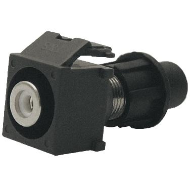 LIFE TOUCH CONNETTORE RCA FEMMINA - AVE CRCAF - AVE CRCAF product photo Photo 01 3XL