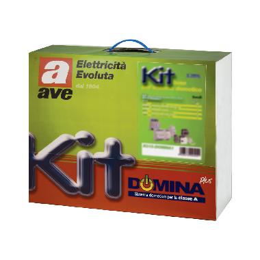 KIT PROMO AF AF927PLUS+NR1 AF943R - AVE K601-PLUS product photo Photo 01 3XL