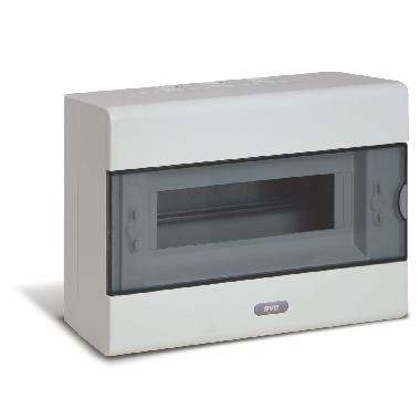 QUADRO IP40 DA PARETE 12 MODULI DIN - AVE Q4012N - AVE Q4012N - AVE Q4012N product photo Photo 01 3XL