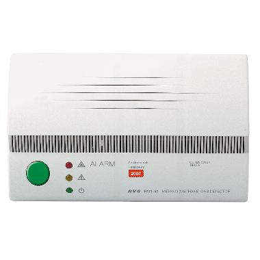 RIVELATORE GAS GPL DA PARETE - AVE RG1/G product photo Photo 01 3XL