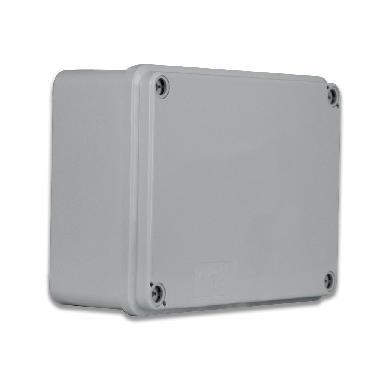 SCATOLA DER. LISCIA IP65 150X110X70 - AVE SDL1506 - AVE SDL1506 - AVE SDL1506 product photo Photo 01 3XL