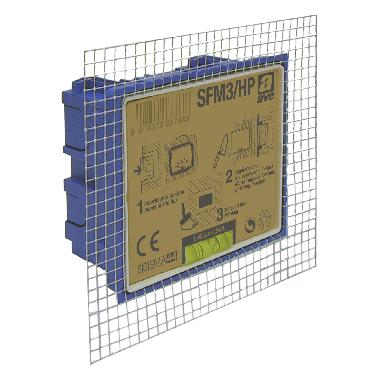 SCAT.FILO MURO HP X FORATO ROSS  3M - AVE SFM3/HP - AVE SFM3/HP product photo Photo 01 3XL