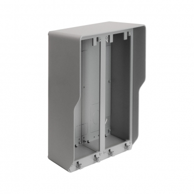 SCATOLA APPOGGIO PER N.2 VIXX-PE1/4 - AVE VI-2BOX4 product photo Photo 01 3XL