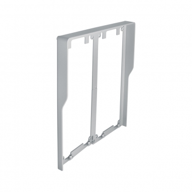 PARAPIOGGIA PER N.2 VI-BOX3 - AVE VI-RP2BOX3 product photo Photo 01 3XL