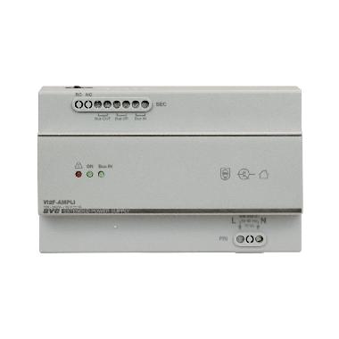 AMPLIFICATORE VIDEOCITOFONIA 2 FILI - AVE VI2F-AMPLI product photo Photo 01 3XL