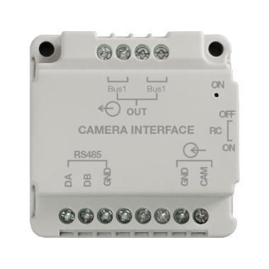 INTERF.TELECAMERE ANALOG. 2 FILI - AVE VI2F-CAM product photo Photo 01 3XL