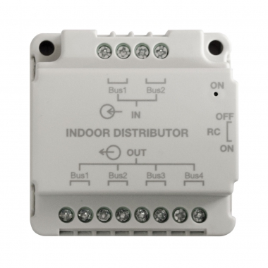 DISTRIBUT.POSTI INTERNI SIST 2 FILI - AVE VI2F-PIDIST product photo Photo 01 3XL