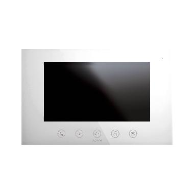 TOUCH SCREEN 7' BIANCO - SIS 2 FILI - AVE VI2F-PIT7B product photo Photo 01 3XL