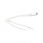 LAMPADA 6-12VCA INCANDESCENZ.BIANCA - AVE 0212 - AVE 0212 product photo