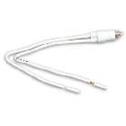 LAMPADA NEON 220VCA LONG-LIFE BIANCO - AVE 0220 - AVE 0220 - AVE 0220 product photo