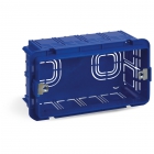 SCATOLA INCASSO 4 MOD DIMENS.MAG.TE - AVE 2504 product photo