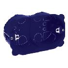 SCAT.PROFON.RIDOTTA 3M PAR.LEG.IP4X - AVE 253CGPR - AVE 253CGPR - AVE 253CGPR product photo