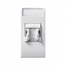 PRESA RJ45 CAT.5E UTP 3M   DOMUS 1M - AVE 441029C5E product photo