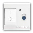INTER.MAGN.DIFF. 1P+N 16A  DOMUS 2M - AVE 441062X16 - AVE 441062X16 product photo