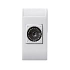 PRESA TV/RD DIRE.IEC FEMM. DOMUS 1M - AVE 441096IF product photo