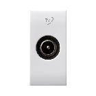 DOMUS TOUCH PR.TV/SAT DIR.IEC MASC - AVE 441096M - AVE 441096M product photo