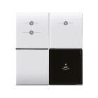 INTERFACCIA BUS CON EMETTITORE IR - AVE 441AB/IRT product photo