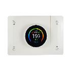 CRONOTERMOSTATO WI-FI-BIANCO DOMUS - AVE 441CRT-W product photo