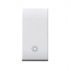 TASTO SIMBOLO LAMPADA ILL. DOMUS 1M - AVE 441TLP product photo