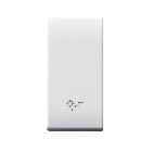 TASTO SIMBOLO LUCE SCALE   DOMUS 1M - AVE 441TLSP - AVE 441TLSP - AVE 441TLSP product photo