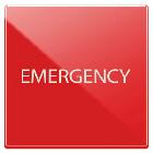 LIFE PULSANTE EMERGEN.NA+NC ROSSO 2M - AVE 442025RS/2 - AVE 442025RS/2 product photo