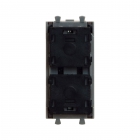 CORPO COMMUTATORE TAPPARELLE IOT 1M - AVE 442053ST-W - AVE 442053ST-W product photo