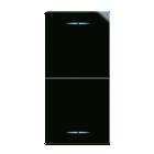 LIFE TOUCH DOP.PULS.1O NA+1P NA 10A ILL.S/IBL.NE1M - AVE 442056 - AVE 442056 - AVE 442056 product photo