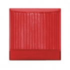 SISTEMA 44 SPIA SEGNALAZIONE SPORGENTE ROSSA S44 2M - AVE 442076 product photo