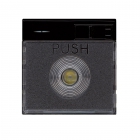 LAMPADA ANTI BLACK-OUT LIFE 2 MODULI - AVE 442086 product photo