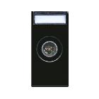 LIFE TOUCH PRESA TV/SAT PASS.6DB MASCH.NERO 1M - AVE 442096M/DB6 - AVE 442096M/DB6 - AVE 442096M/DB6 product photo