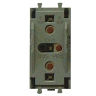 SISTEMA 44 TRASMETTITORE BUS 2 CANALI S44 1M 442ABT2-1 - AVE 442ABT2/1 product photo