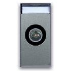 LIFE TOUCH PRESA TV/SAT PASS.6DB MASCH.ALLUM.1M - AVE 443096M/DB6 - AVE 443096M/DB6 - AVE 443096M/DB6 product photo