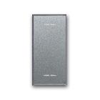 TASTO AVEBUS 2 FUNZIONI  ALLUMIA 1M - AVE 443ELA02/C product photo