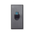 DEVIATORE LEVETTA 1P 10AX  TEKLA 1M - AVE 445002LV product photo