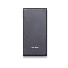 PULSANTE 1P NA+NC 10A ILLU.TEKLA 1M - AVE 445025 - AVE 445025 product photo