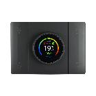 Cronotermostato smart connesso T44 Wi-Fi grigio antracite Tekla - AVE 445CRT-W product photo